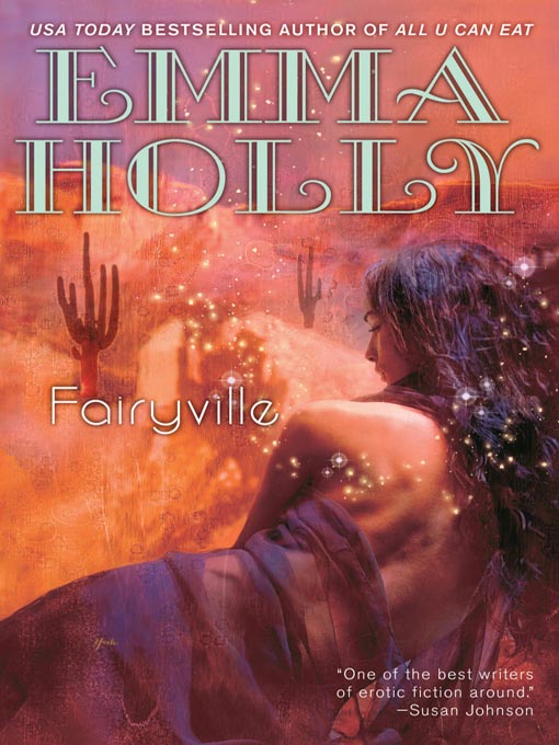 Title details for Fairyville by Emma Holly - Available